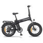 Bicicleta eléctrica ENGWE EP2 3.0 B plegable fatbike 648 Wh