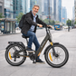 Bicicleta eléctrica ENGWE E26 3.0 PRO trekking 720 Wh