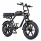 Bicicleta eléctrica ENGWE M1 urbana fatbike 749 Wh