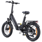 Bicicleta eléctrica ENGWE L20 3.0 B plegable fatbike 648 Wh