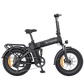 Bicicleta eléctrica ENGWE ENG PRO 3.0 B plegable fatbike 720 Wh
