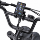 Bicicleta eléctrica ENGWE M1 urbana fatbike 749 Wh