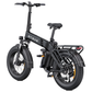 Bicicleta eléctrica ENGWE ENG PRO 3.0 B plegable fatbike 720 Wh