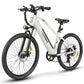 MTB eléctrica RS-A01 M2 36V-15Ah (540Wh) - rueda 26x2,1"