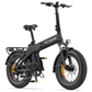 Bicicleta eléctrica ENGWE EP2 3.0 B plegable fatbike 648 Wh