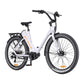 Bicicleta eléctrica ENGWE P275 ST trekking 690 Wh