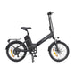 Bicicleta eléctrica ENGWE O20 B plegable urbana 720 Wh