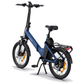 Bicicleta eléctrica ENGWE O20 B plegable urbana 720 Wh
