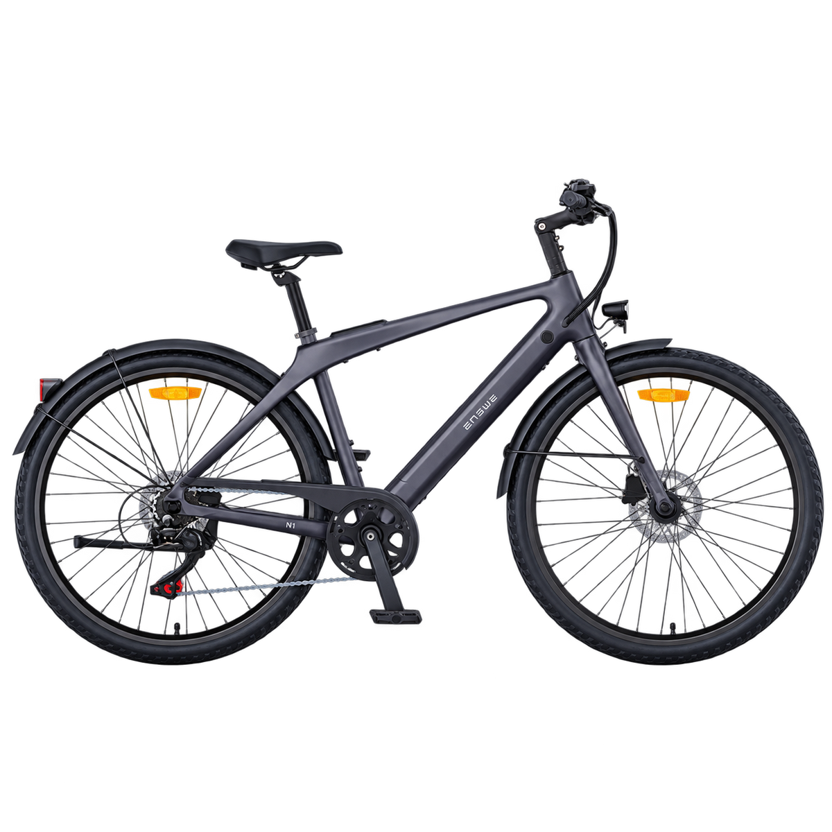 Bicicleta eléctrica ENGWE N1 AIR carretera 360 Wh