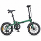 Bicicleta eléctrica ENGWE ZIP plegable urbana 360 Wh