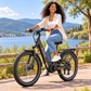 Bicicleta eléctrica ENGWE E26 3.0 PRO trekking 720 Wh