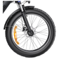 Bicicleta eléctrica ENGWE E26 ST trekking 768 Wh