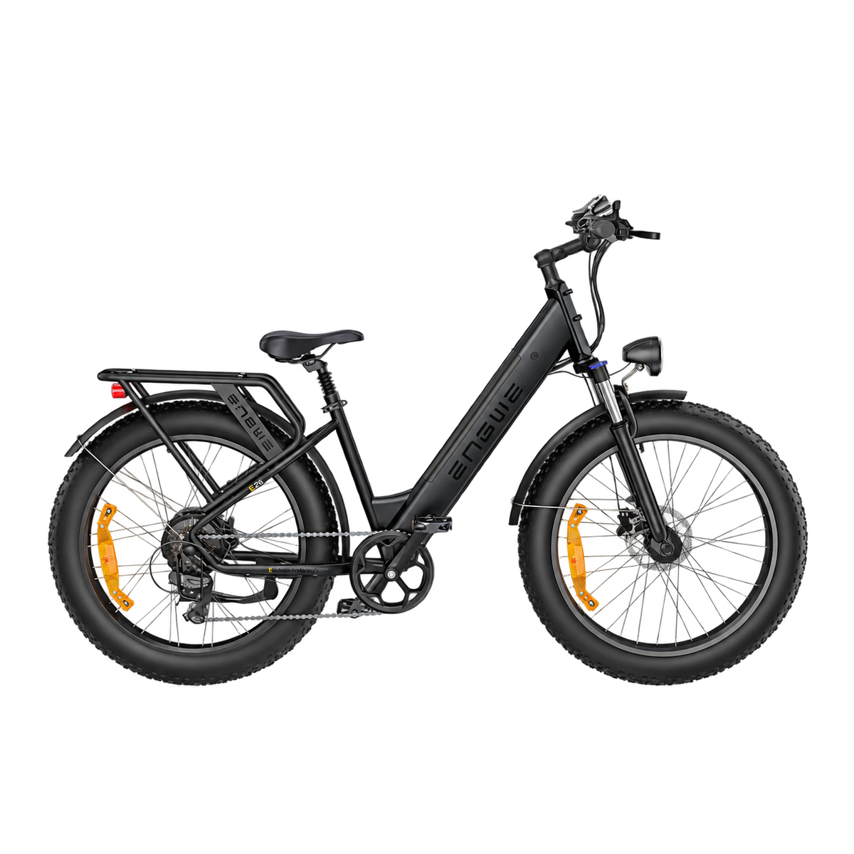 Bicicleta eléctrica ENGWE E26 ST trekking 768 Wh