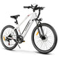 MTB eléctrica RS-A01 M2 36V-15Ah (540Wh) - rueda 26x2,1"