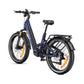 Bicicleta eléctrica ENGWE E26 3.0 PRO trekking 720 Wh