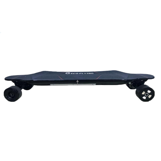 Skate eléctrico Hi-Flying Jupiter-02 450Wx2-36V-6Ah (nd) - rueda nd