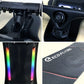 Skate eléctrico Hi-Flying Jupiter-02 450Wx2-36V-6Ah (nd) - rueda nd