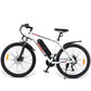 bicicleta eléctrica de montaña Samebike SY26 350W-36V-10Ah (360Wh) - rueda 26"